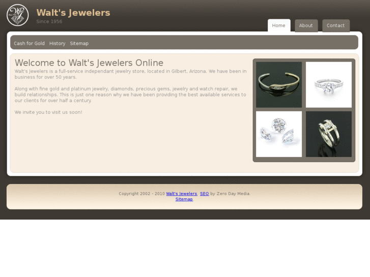 www.waltsjewelers.com