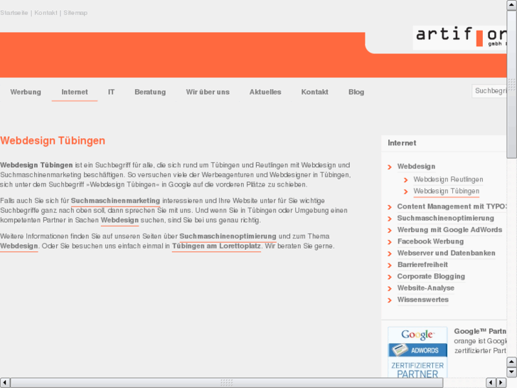 www.webdesign-tuebingen.biz