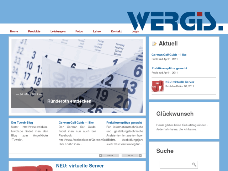 www.wergis.de