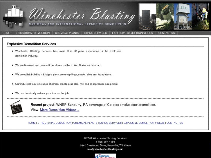 www.winchesterblasting.com