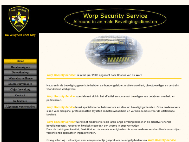 www.worpsecurityservice.nl