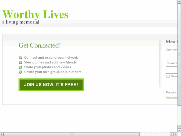 www.worthylives.com