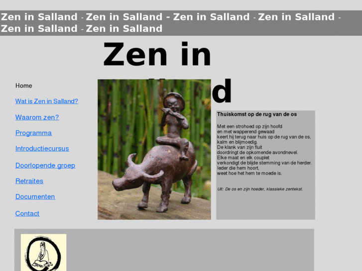 www.zeninsalland.nl