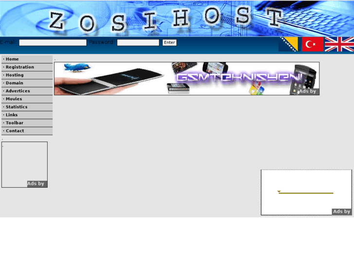 www.zosihost.com