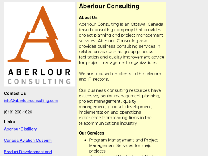 www.aberlourconsulting.com