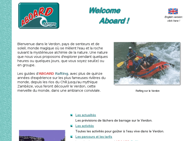 www.aboard-rafting.com