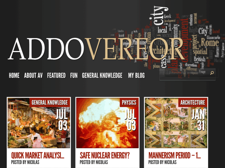 www.addovereor.com