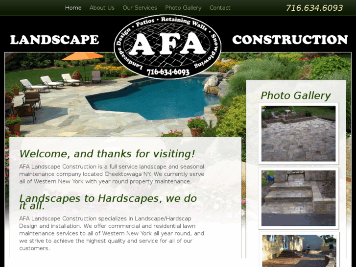 www.afaofwny.com