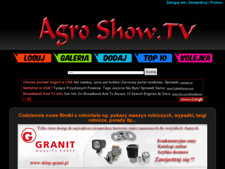 www.agroshow.tv