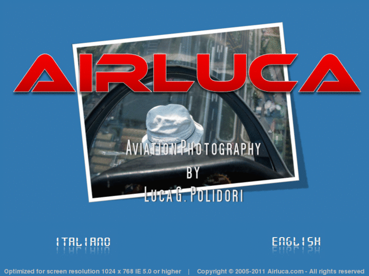 www.airluca.com