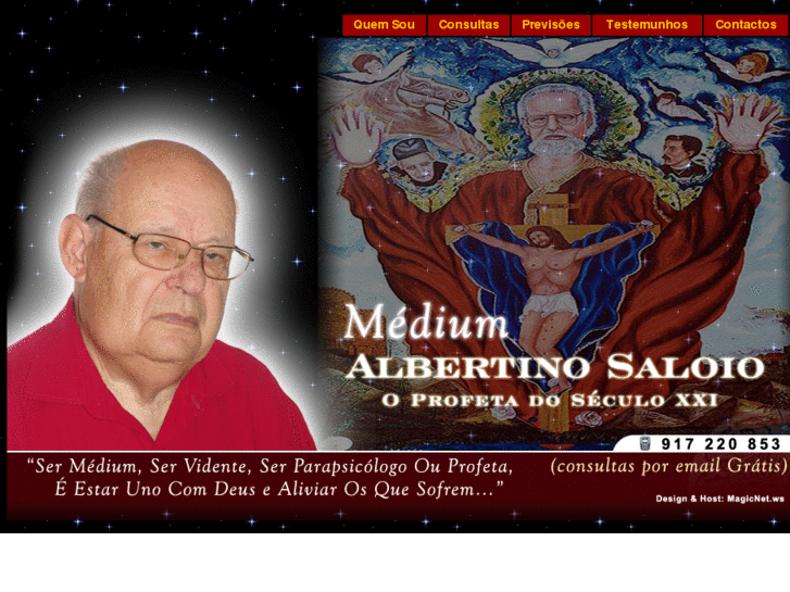 www.albertinosaloio.com