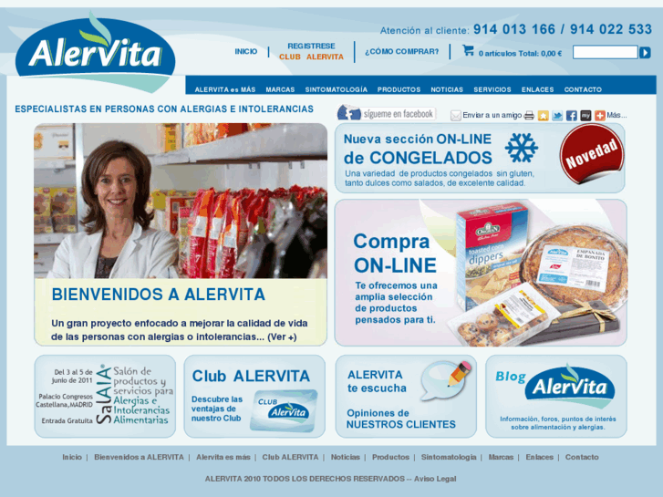 www.alervita.com