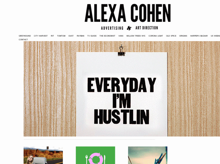 www.alexacohendesign.com