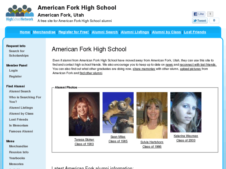 www.americanforkhighschool.org