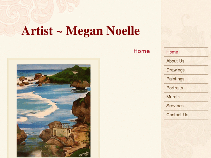 www.artistmegannoelle.com