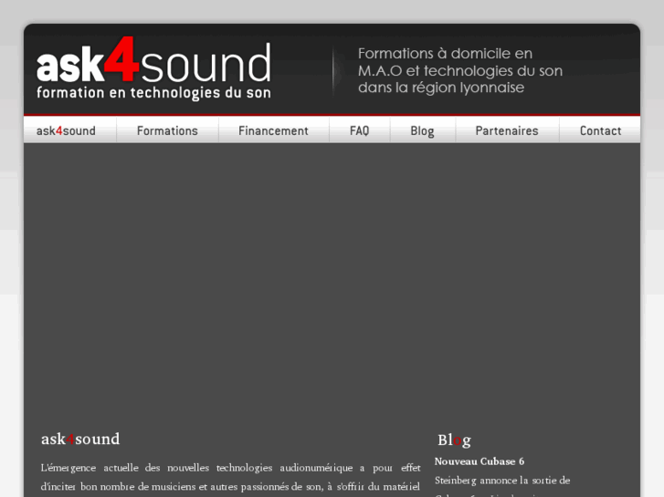 www.ask4sound.fr