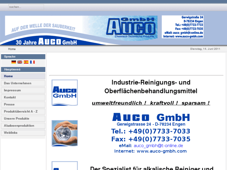 www.auco-gmbh.com