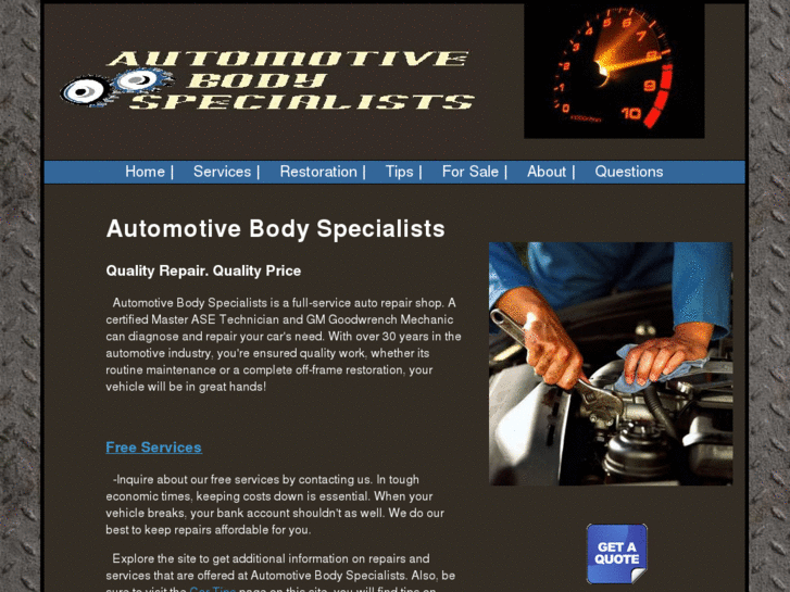 www.automotivebodyspecialists.com