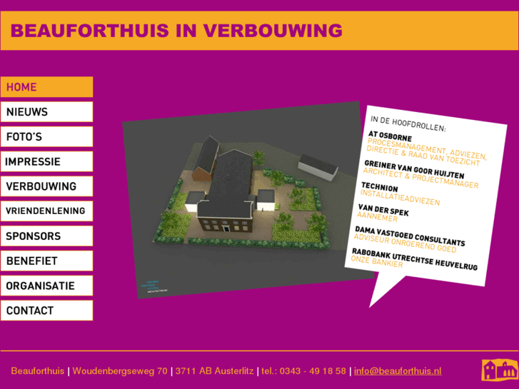 www.beauforthuisinverbouwing.nl