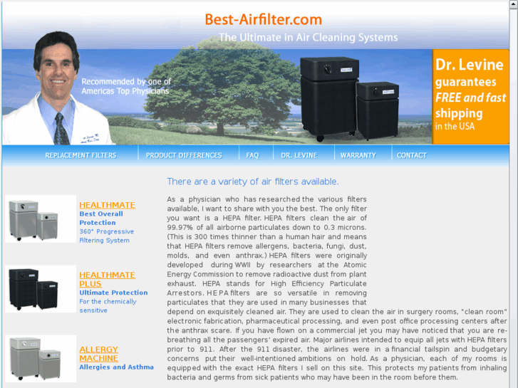 www.best-aircleaner.com