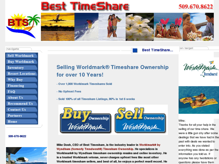 www.besttimeshare.net