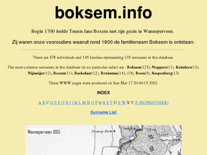 www.boksem.info