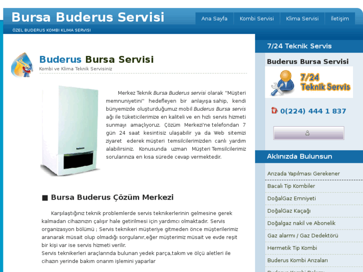 www.bursabuderusservisi.com