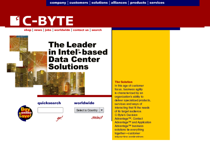 www.c-byte.com