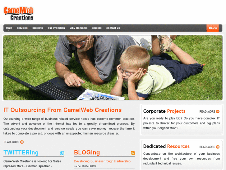 www.camelweb.info