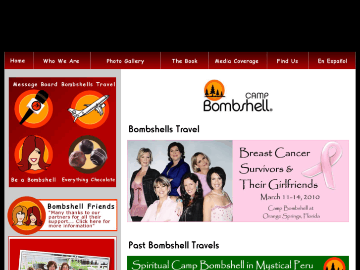 www.campbombshell.net