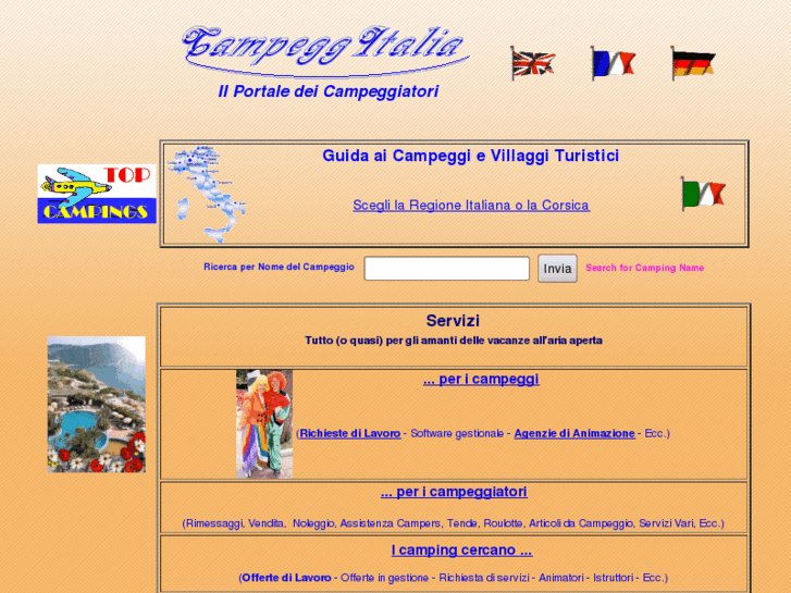 www.campeggitalia.com