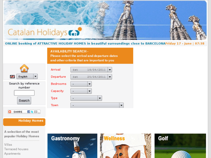 www.catalan-holidays.com