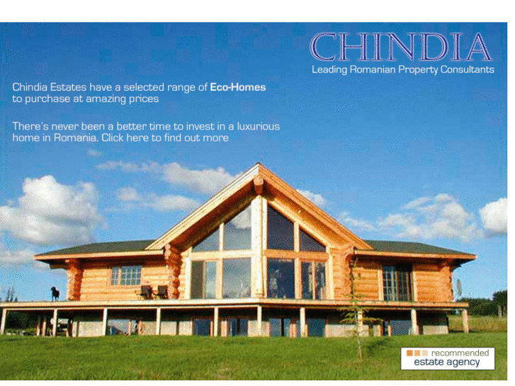 www.chindiaestates.net