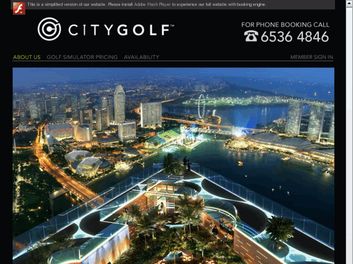 www.citygolf.com.sg