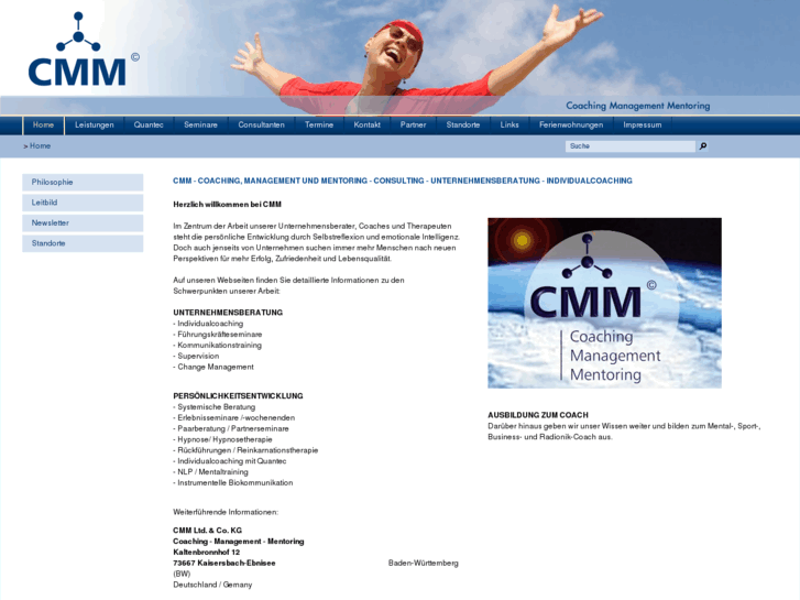 www.cmm-seminare.de