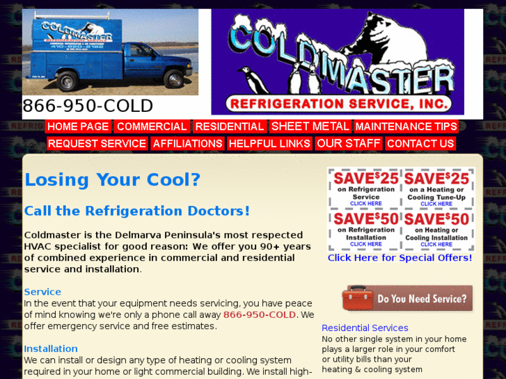 www.coldmaster.net
