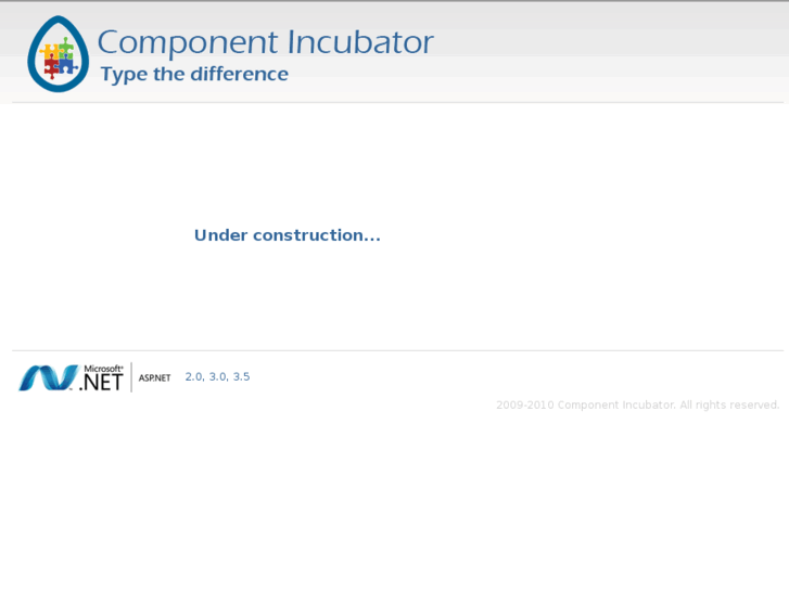 www.componentincubator.com