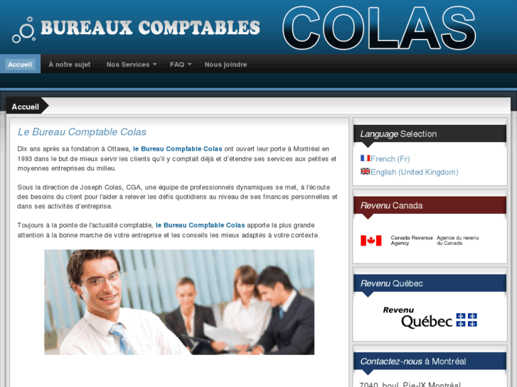 www.comptablecolas.com