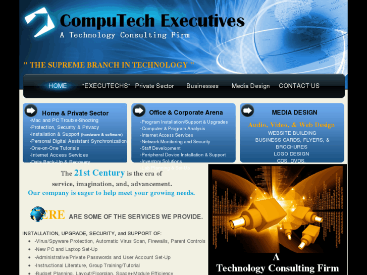 www.computechexecutives.net