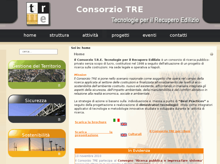 www.consorziotre.com