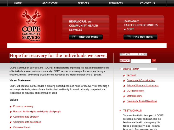 www.copebhs.com