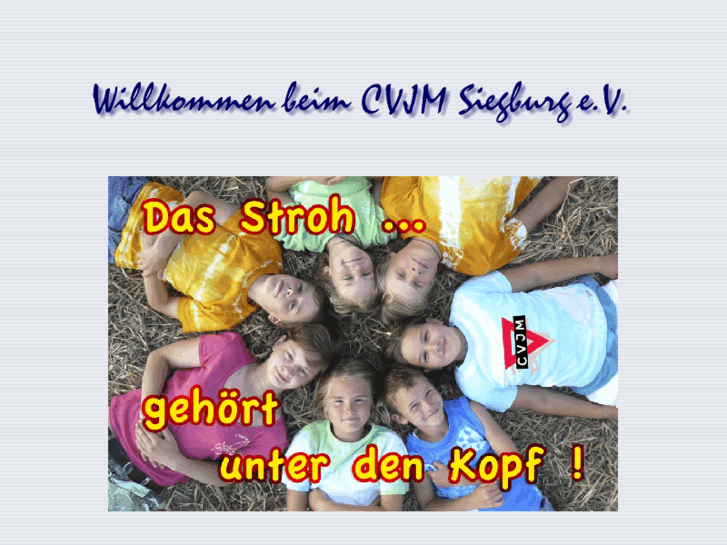 www.cvjm-siegburg.de