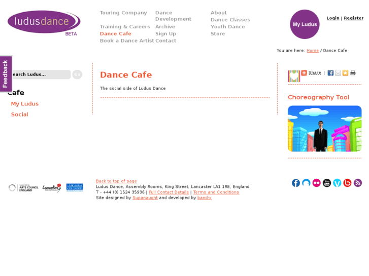 www.dancecafe.co.uk