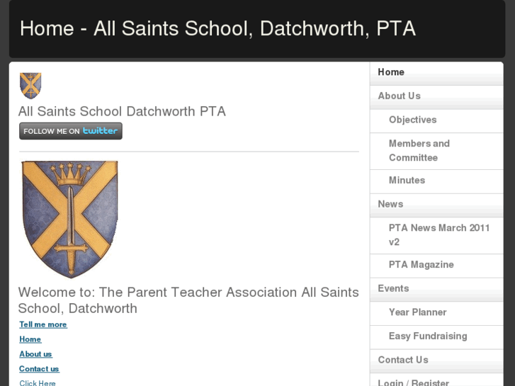 www.datchworthpta.com