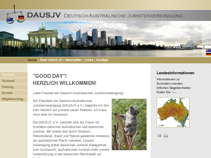 www.dausjv.de