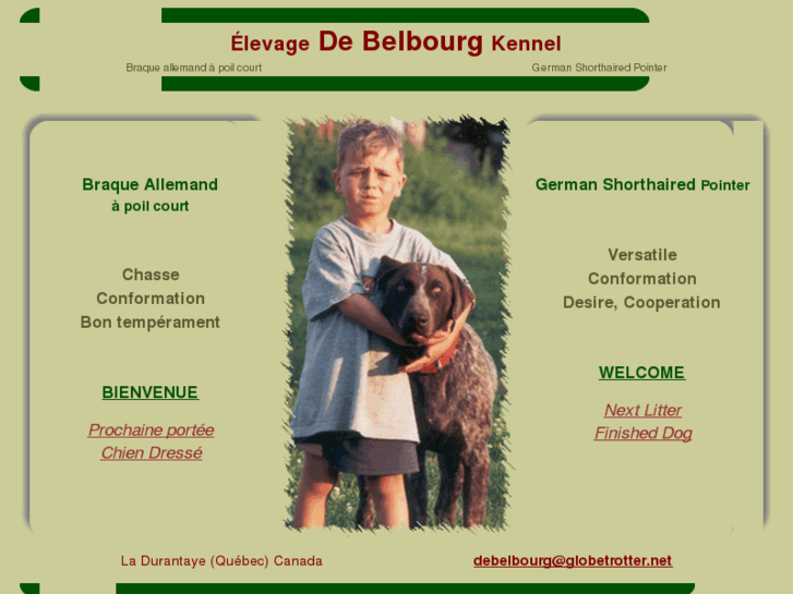 www.debelbourg.com