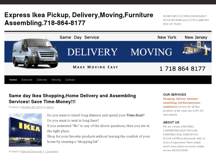 www.delivery-moving.com