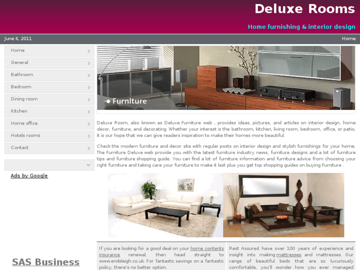 www.deluxeroom.net