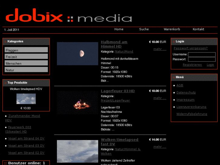 www.dobix.info