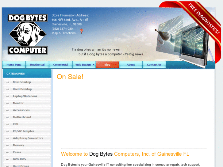 www.dog-bytes.com